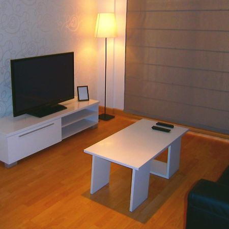 Apartamentos Globus By Be Alicante Bilik gambar