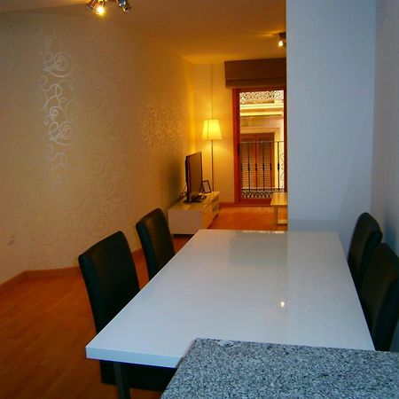 Apartamentos Globus By Be Alicante Bilik gambar