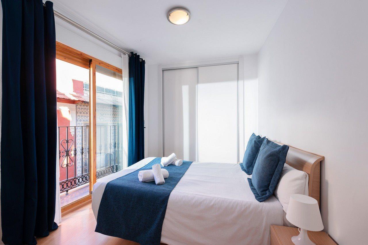 Apartamentos Globus By Be Alicante Luaran gambar