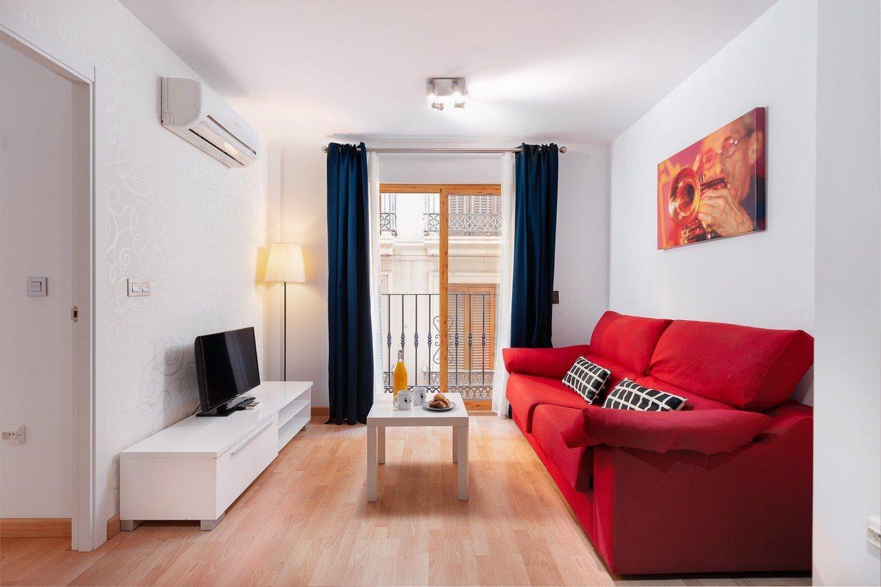 Apartamentos Globus By Be Alicante Luaran gambar