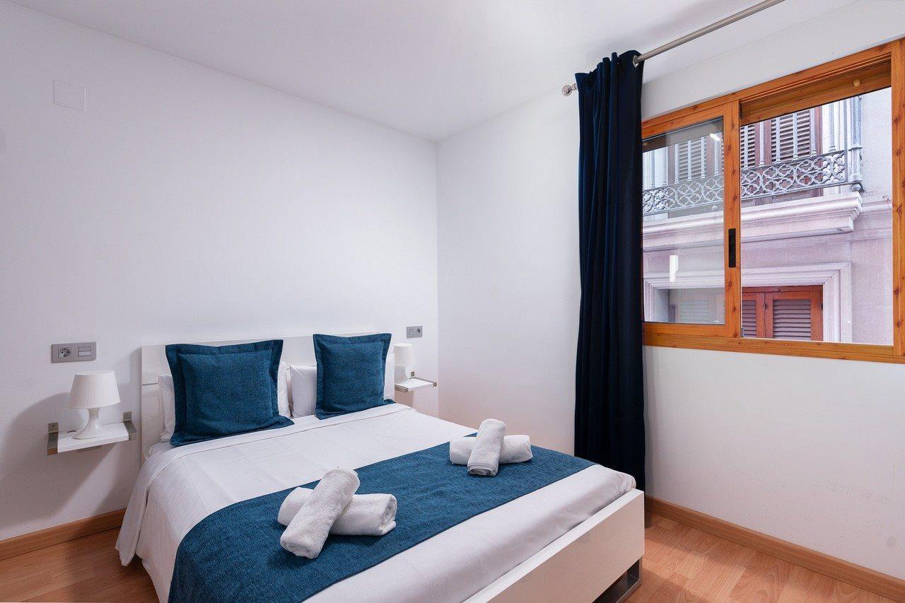 Apartamentos Globus By Be Alicante Luaran gambar