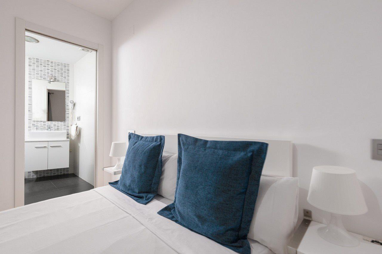 Apartamentos Globus By Be Alicante Luaran gambar