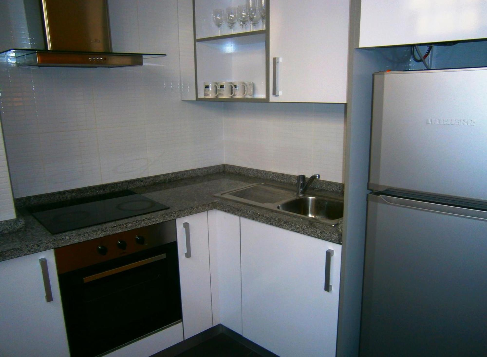 Apartamentos Globus By Be Alicante Bilik gambar