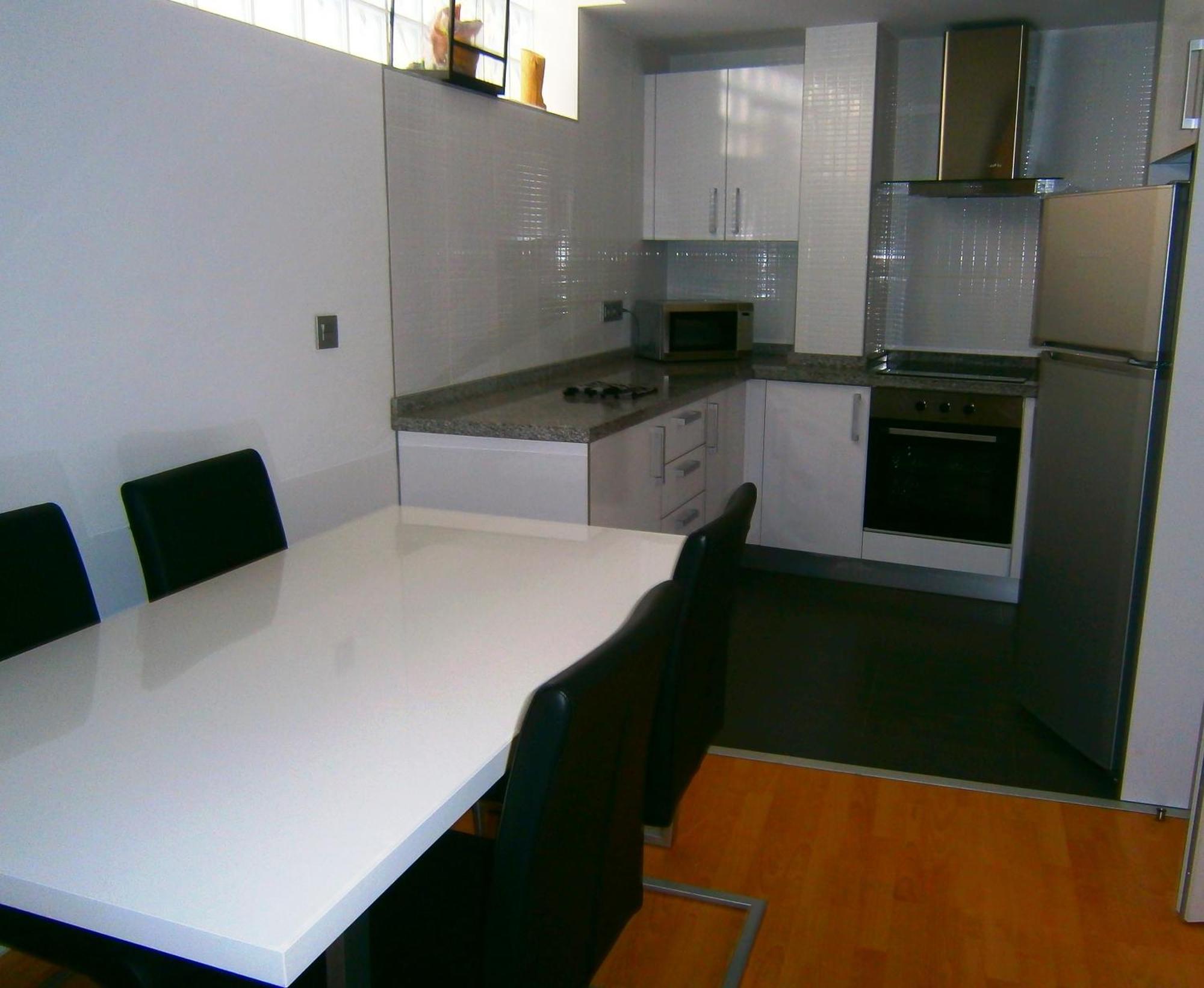 Apartamentos Globus By Be Alicante Bilik gambar