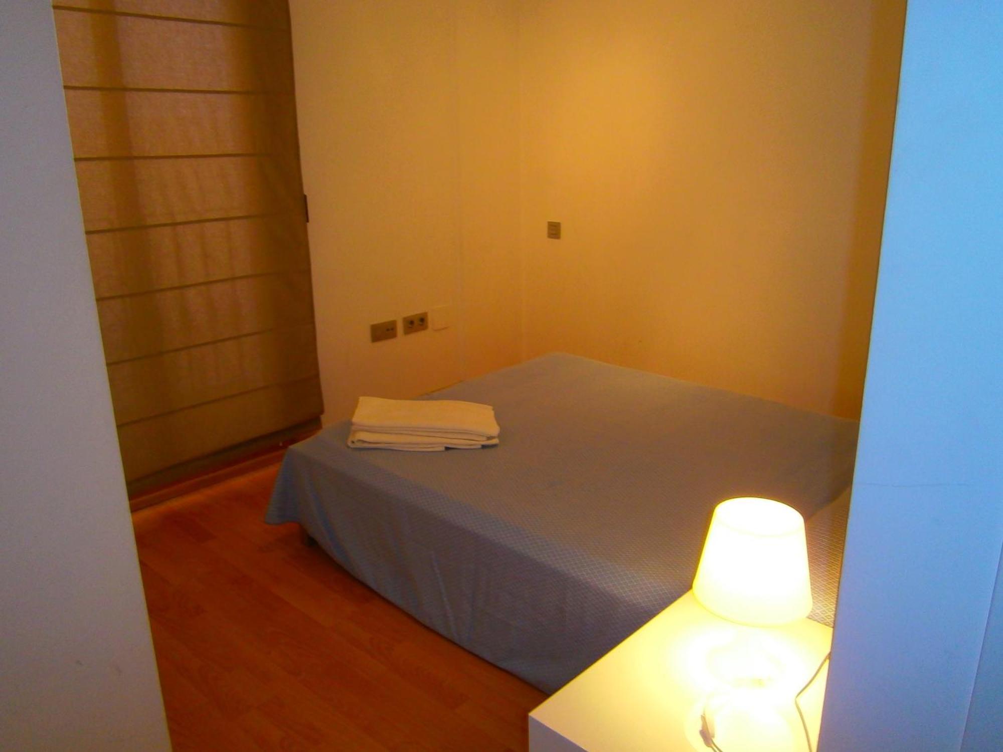 Apartamentos Globus By Be Alicante Bilik gambar