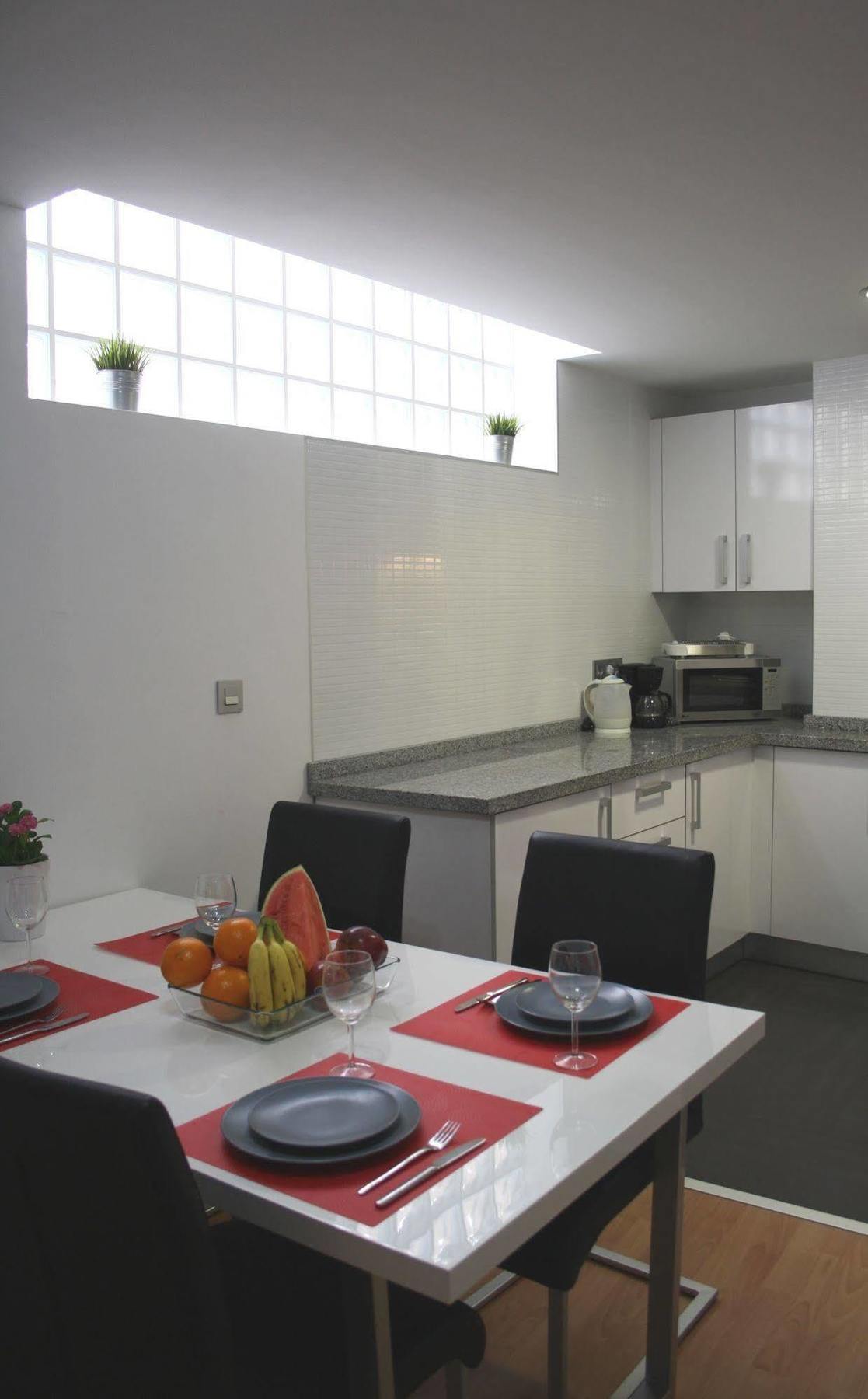 Apartamentos Globus By Be Alicante Luaran gambar